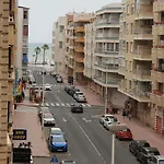 公寓 In Comfortable Sea & 托雷维耶哈