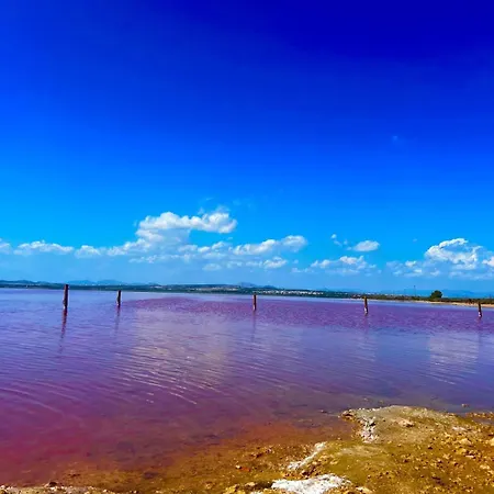 شقة In Comfortable Sea & *